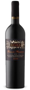 Cavino Winery & Distillery Grande Reserve Nemea 2006